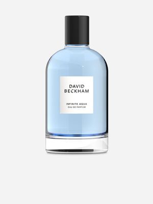 David Beckham Infinite Aqua Eau de Parfum