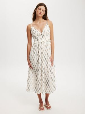 Women's Cotton On Multi Blair Maxi Dress