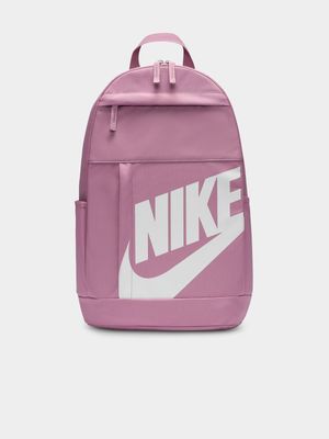 Nike Elemental Plum Backpack