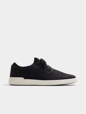 Men's Aldo Black Sneakers