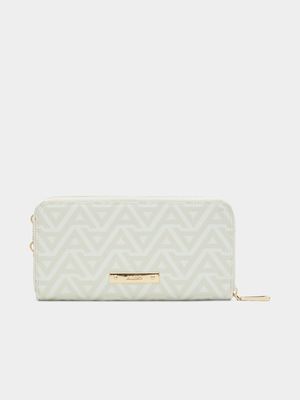 Women's Aldo Bone ESAI Wallet