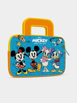 Pebble Gear Mickey and Friends Carry Bag