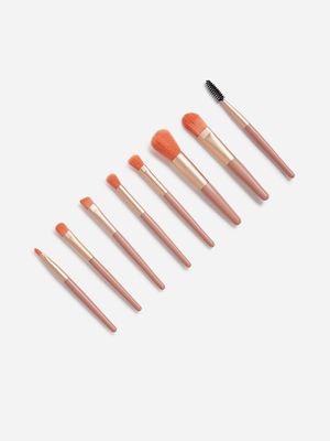 Foschini All Woman Mini Makeup Brush Set