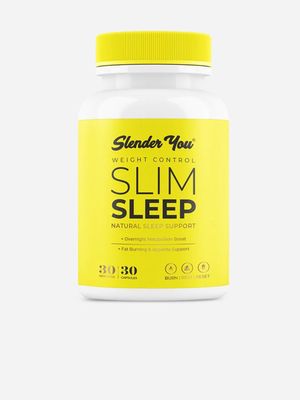 Slender You Slim Sleep 30  Capsules