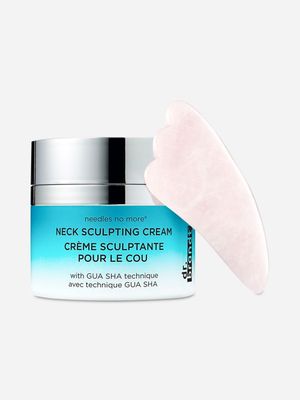 Dr Brandt Needles No More Neck Scuplting Cream