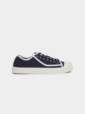 G-Star Navy Rovulc II Sneakers