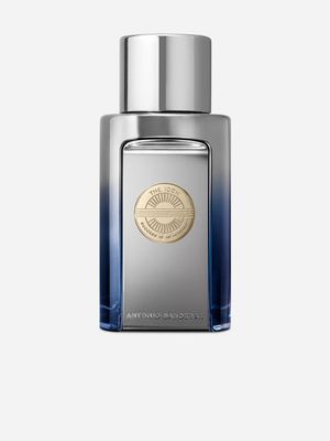 Banderas The Icon Elixir Eau de Parfum