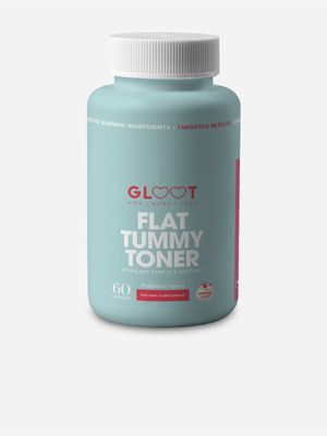 Gloot Flat Tummy Toner