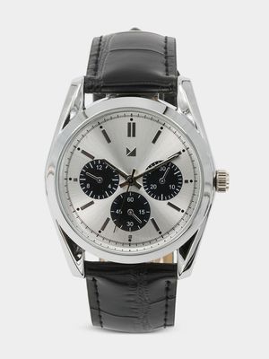 Men's Markham Classic Formal Round Watch