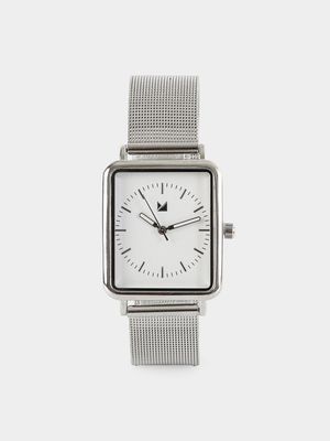 Men's Markham Modern Mesh Watch