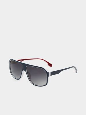 Men's Markham Carreira Navy Sunglasses