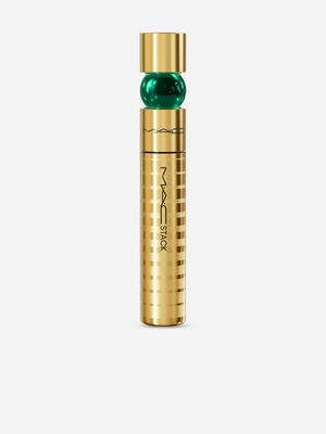 MAC MACstack Mascara Gift Of Gold