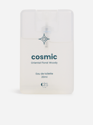 CLRS Pocket Perfume Cosmic