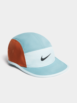 Nike Unisex Dri-Fit Fly Multicolour Cap