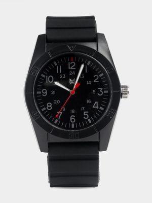 Men's Markham Expendition Black Watch