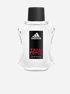 Adidas Team Force Eau de Toilette