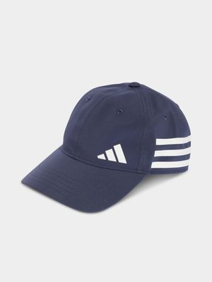 adidas Bold Blue Baseball Cap