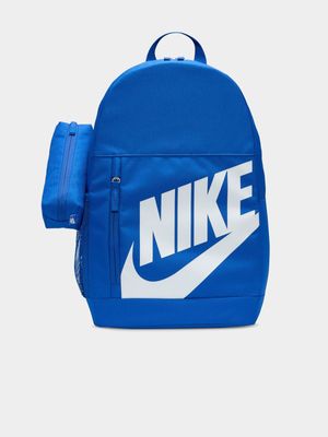 Nike Elemental Royal Blue Backpack