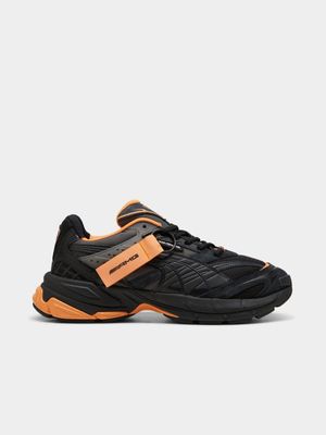 Puma Men's Velophasis AMG Black Sneaker