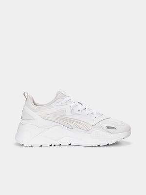 Puma Men's RS-X Efekt White Sneaker