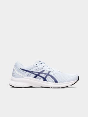 Womens Asics JOLT 3 Blue Sneaker