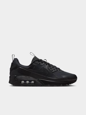 Nike Men's Air Max 90 Drift Black Sneaker