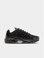 Nike Women's Air Max Plus Black Sneaker - Bash.com Nike Women's Air Max Plus Black Sneaker - Bash.com