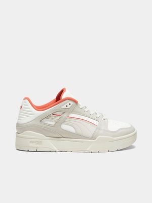 Puma Men's Slipstream Cream Sneaker