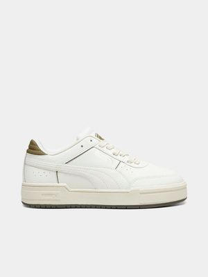 Puma Men's CA Pro Cream Sneaker