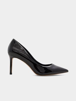 Women's ALDO Black Heels