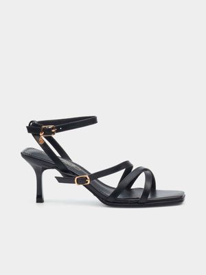 Women's Miss Black Gelato 1 Heels