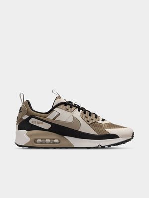 Nike Men's Air Max 90 Drift Cream Sneaker