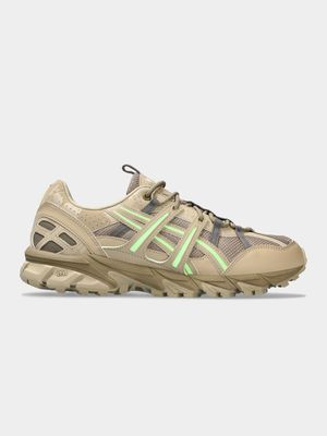 Asics Men's Gel-Sonoma 15-50 Beige Sneaker