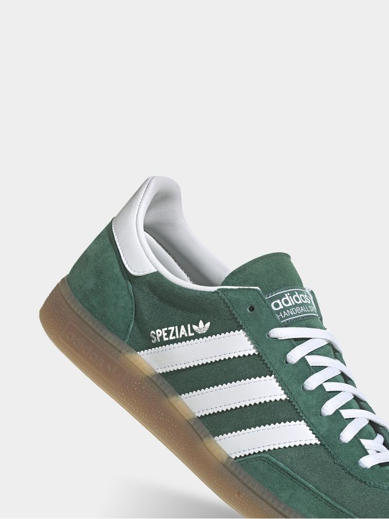 adidas Originals Men s Spezial Green White Sneaker Bash