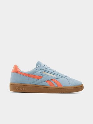 Reebok Women's Club C Grounds UK Blue Sneaker