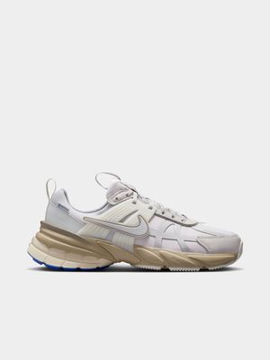 Nike Women's Iron Ore V2K Run GTX Cream/Beige Sneaker