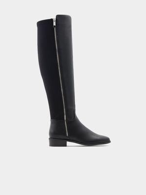 Women's ALDO Black Boots