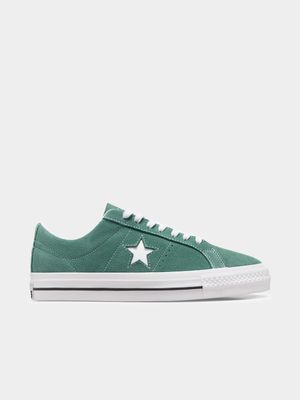 Converse Men's One Star Pro Sage Sneaker