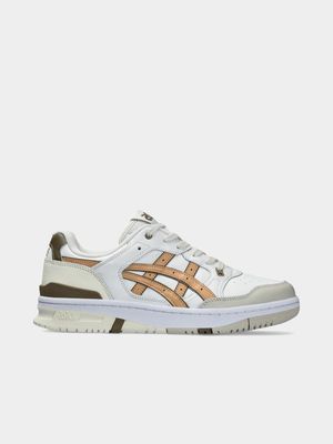 Asics Men's EX89 Beige/White Sneaker