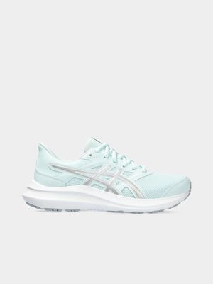 Women's Asics Jolt 4 Light Blue Sneaker