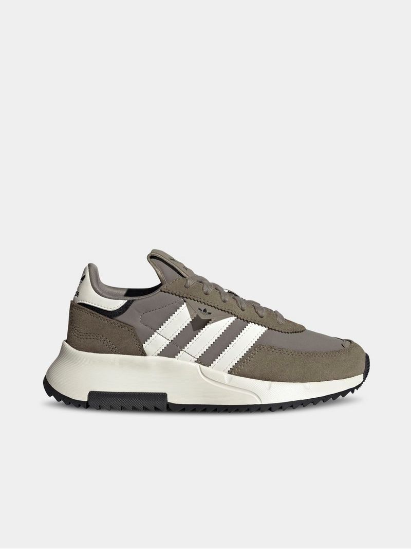 adidas Originals Junior Retropy Fatigue Sneaker - Bash.com