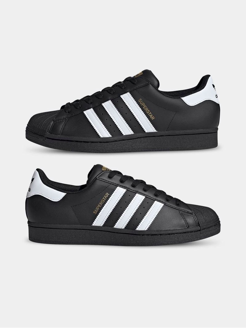 Adidas superstar black and white olx hotsell