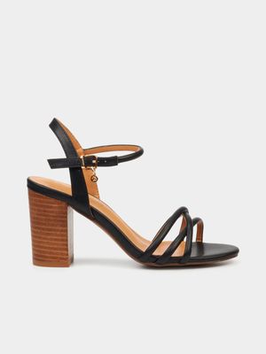 Women's Miss Black Hazel 2 Heels