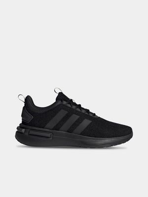 adidas Originals Men's Racer TR23 Black Sneaker