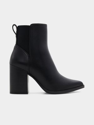 Women's Call It Spring Black Boots