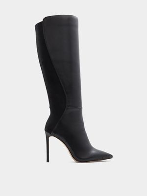 Women's ALDO Black Boots