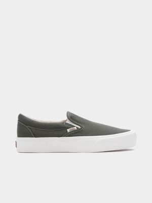 Vans Men's Slip-On VR3 Fatigue Sneaker