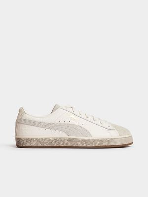 Puma x Staple Men's Suede Beige Sneaker