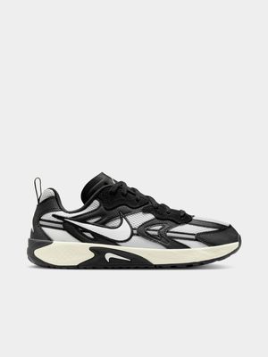 Nike Women's Jam Black/White/Grey Sneaker