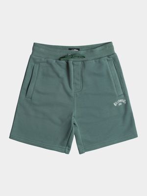 Boy's Billabong Multi Arch Shorts